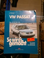 So wirds gemacht Handbuch VW Passat München - Moosach Vorschau