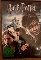Harry Potter und die Heiligtümer des Todes DVD (Teil 1) Nordrhein-Westfalen - Hürth Vorschau