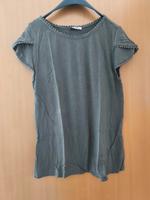 2 Shirts mit Verzierungen von Orsay Hessen - Fulda Vorschau