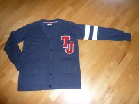 TOMMY HILFIGER ~ Strickjacke ~ TOMMY JEANS ~ Gr. M ~ TOP! Hessen - Schaafheim Vorschau