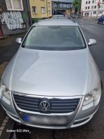 Volkswagen Passat Diesel Variant 3C 2.0 TDI DSG Automatik Köln - Nippes Vorschau