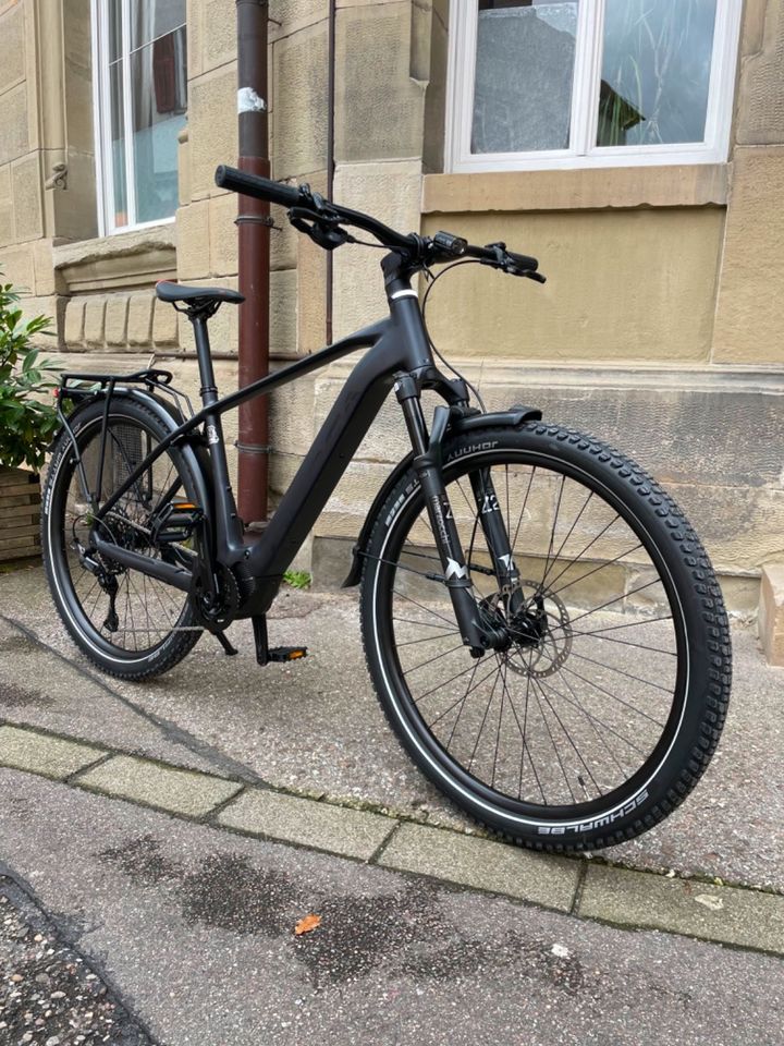 ORBEA Kemen SUV 30 dein Ebike für jeden Tag! in Schwäbisch Hall