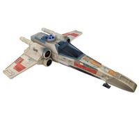 Star Wars Vintage 1995 Kenner Tonka POTF2 elektr. ❌-Wing Fighter Hessen - Oberursel (Taunus) Vorschau