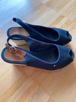 Tommy Hilfiger Peeptoes Bayern - Erlangen Vorschau