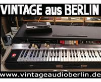 EKO Super Tiger 61 rare & vintage Combo Organ, Orgel 60/70s Friedrichshain-Kreuzberg - Friedrichshain Vorschau