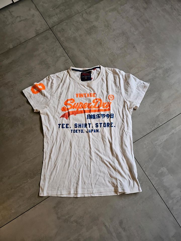 TShirt Superdry in Reinbek