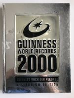 Guiness World Records 2000 Nordwestmecklenburg - Landkreis - Schönberg (Mecklenburg) Vorschau