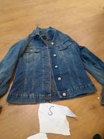 Jeansjacke s sisley Bayern - Blaichach Vorschau