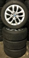 4 Orig BMW Winterräder Styling 479 225/55 R17 97H X1 F48 X2 F39 6 Niedersachsen - Uelzen Vorschau