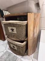 Waschbeckenunterschrank Baden-Württemberg - Blumberg Vorschau