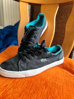 Lacoste Sneaker Low Größe 39.5 Hessen - Heppenheim (Bergstraße) Vorschau