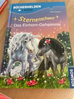 Sternenschweif - Das Einhorn-Geheimnis Bayern - Hengersberg Vorschau
