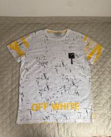 Off-White weiß T-Shirt XXL Baden-Württemberg - Gaildorf Vorschau