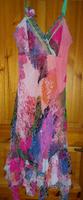 Sommerkleid 36/38 Sachsen - Leubsdorf Vorschau