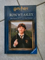 Harry Potter Buch, Ron Weasley, ravensburger Baden-Württemberg - Rastatt Vorschau