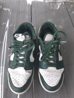 NIKE Dunk Low Retro - Grün - Gr. 44 Sneakers **TOP** Bayern - Augsburg Vorschau