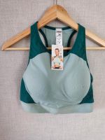 -NEU- Sport BH, Bustier, Gr. S, Mint, Petrol, Damen, Frauen Niedersachsen - Ottersberg Vorschau