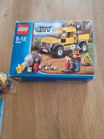 Lego city 4200 Gruben,Gelände Wagen Saarbrücken-Halberg - Bischmisheim Vorschau