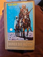 Karl May Durch die Wüste von 1952 Bayern - Karlsfeld Vorschau