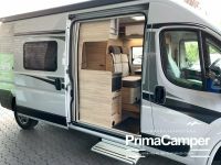 Knaus BoxStar 600 Street mieten Kastenwagen CUV Camper Wohnmobil Bulli Nordrhein-Westfalen - Salzkotten Vorschau