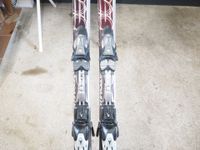 Damen Ski / Schi Carver Atomic 158 cm Schleswig-Holstein - Heilshoop Vorschau