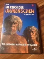 Im Reich der Urmenschen DVD ab 12 Jahren BBC Leipzig - Großzschocher Vorschau