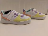 NEUE FILA Sneaker Größe 39 Rheinland-Pfalz - Irrel Vorschau