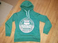 NEUWERTIG! Kapuzenpullover Hoodie Pullover Pulli Los Angeles Gr L Berlin - Spandau Vorschau