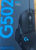 Logitech g502 hero gaming maus Saarland - St. Wendel Vorschau