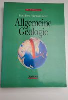 Allgemeine Geologie - Press Sievers Nordrhein-Westfalen - Oberhausen Vorschau