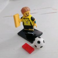 Lego Minifigur: Schiedsrichterin Fußball EM 2024 Schiedsrichter Berlin - Steglitz Vorschau