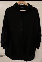 Stradivarius Bluse Gr. M Damen Hessen - Griesheim Vorschau