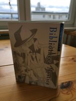 Bibliotheca Mystica Manga Luxury Edition München - Moosach Vorschau