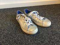 CONVERSE Sneaker Gr 36 Baden-Württemberg - Böbingen an der Rems Vorschau
