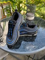 Nike Air Max 97 Sneaker Low Größe 41 !! Hessen - Hofheim am Taunus Vorschau