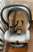 Joie Babyschale mit IsoFix Base neuwertig Nordrhein-Westfalen - Solingen Vorschau