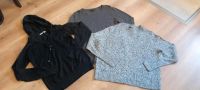 Pulli (Paket) Gr 40 H&M, Clockhouse ... Rheinland-Pfalz - Holzheim Vorschau