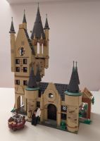 LEGO Harry Potter 75969 Astronomieturm, vollständig, OVP Kr. Dachau - Dachau Vorschau