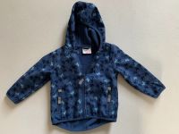 Softshelljacke / Übergangsjacke Topomini Gr 80 / Jungen / Mädchen Hessen - Gilserberg Vorschau