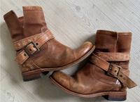 Sendra Boots, Stiefel, Stiefelette, Cowboystiefel Gr 37 wie neu Niedersachsen - Leer (Ostfriesland) Vorschau
