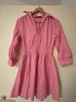 Zara rosa dress Sendling - Obersendling Vorschau