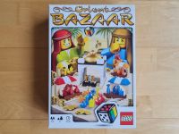 ‼ LEGO Spiele 3849 – Orient Bazaar, OVP, fast unbenutzt ‼ Hessen - Liederbach Vorschau