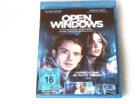 Open Windows - Blu-ray Nordrhein-Westfalen - Alsdorf Vorschau