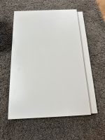 Utrusta Ikea Einlegeböden 2 Stück weiß 37x60cm Baden-Württemberg - Großbottwar Vorschau