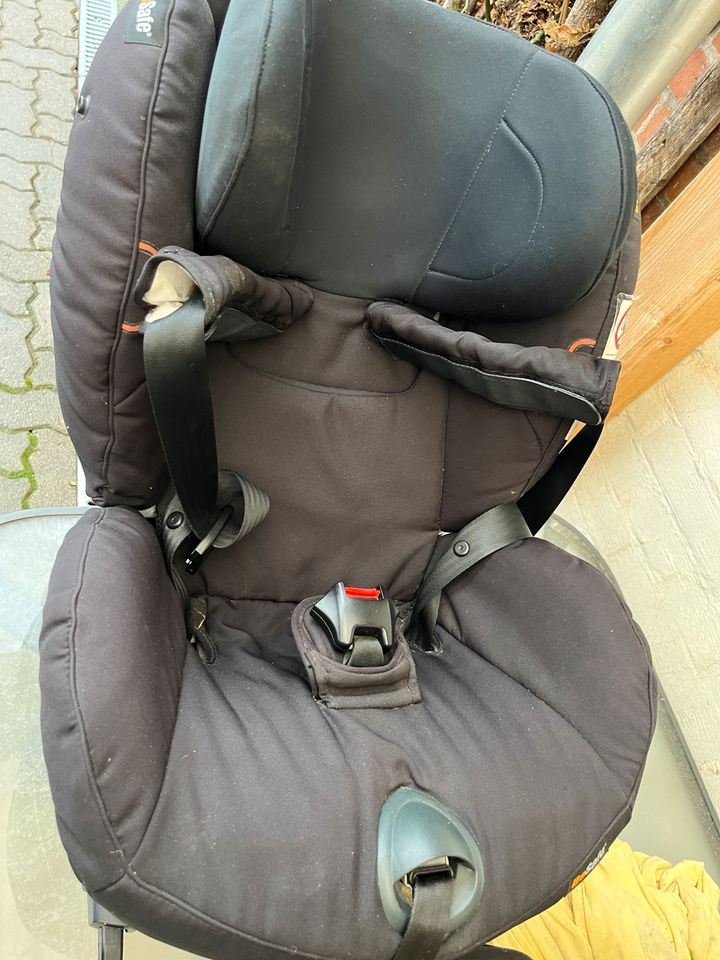 Besafe iZi Kid X2 i-Size (Isofix) Kindersitz in Veltheim