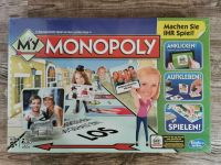 HASBRO A8595100 My Monopoly, neu Rügen - Zirkow Vorschau