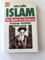 Buch Islam Sachbuch die Macht des Glaubens Geschichte Ursprünge Sachsen-Anhalt - Salzwedel Vorschau
