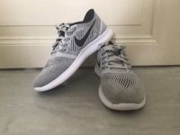 Nike Free 2017 (Größe 44), grau, Top-Zustand Niedersachsen - Wolfenbüttel Vorschau