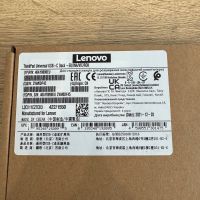 ThinkPad Universal USB-C Dock 40AY0090EU Nordrhein-Westfalen - Troisdorf Vorschau