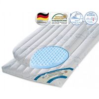 Zöllner Dr. Lübbe Air Plus Wiegen Stubenwagen Matratze 70x41 cm Niedersachsen - Braunschweig Vorschau